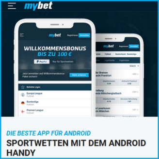 Mybet App