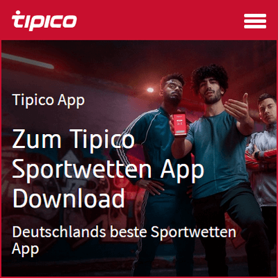 tipico app download