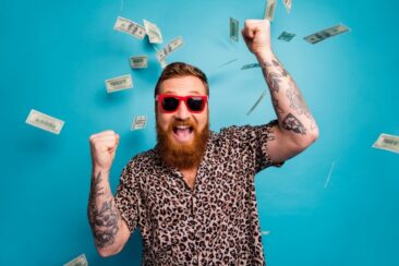Sportwetten Millionär