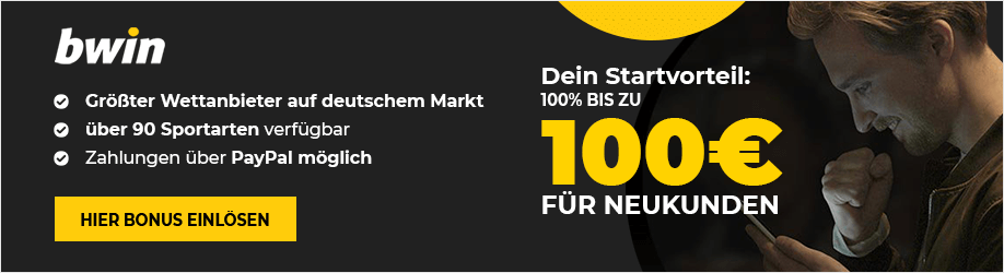 Bwin Sport Bonus