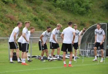 Deutschland gegen Serbien UEFA Nations League Tipp, Prognose & Quoten 01.10