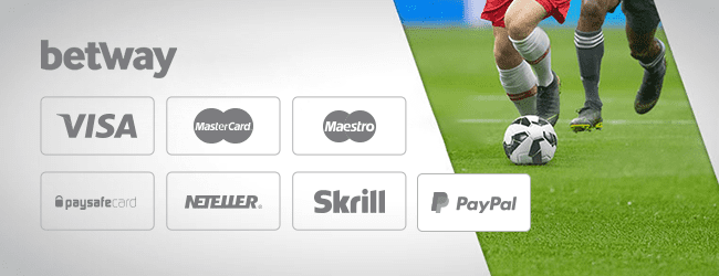 betway Auszahlung PayPal