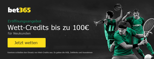 bet365 Sperre aufheben