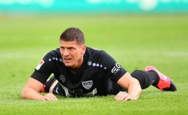 Kommt Mario Gomez zu RB Leipzig in die Bundesliga?