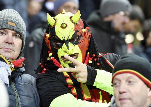 Wett-Tipps Belgien gegen England