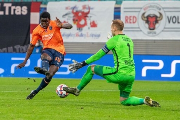 Basaksehir gegen Ümraniyespor live