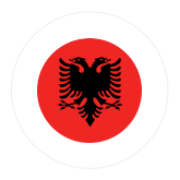 Albanien