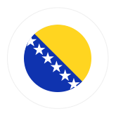 Bosnien-Herzegowina