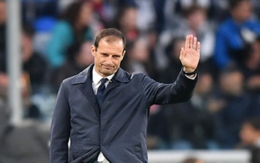 Als Flick-Nachfolger: Allegri-Gerüchte beim FC Bayern
