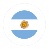 Argentinien