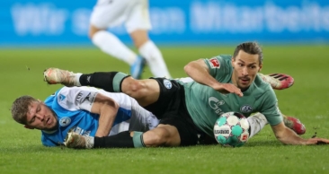 Zahlen des Grauens: So verdient ist der Schalker Abstieg in die zweite Liga