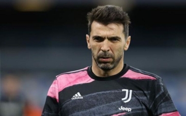Buffon: Strafe wegen Gotteslästerung verschärft