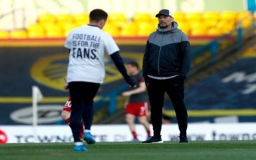 Fußball den Fans: Massive Kritik an der Super League