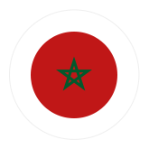 Marokko
