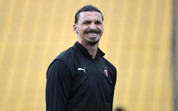 Ärger für Zlatan: UEFA ermittelt gegen Ibrahimovic