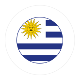 uruguay