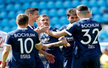 2. Bundesliga: Wollen nur Bochum und Kiel hoch?