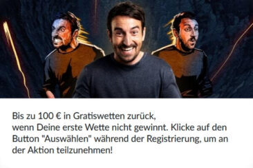 BildBet Bonus Code bis zu 100€