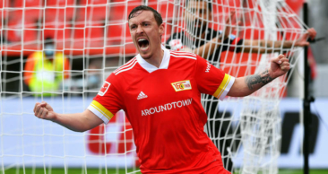 Vierkampf um die UEFA Conference League: Schafft Union Berlin den letzten Schritt?