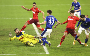 FC Schalke 04 gegen Bayern München 1.Bundesliga Tipp, Prognose & Quoten 05.09