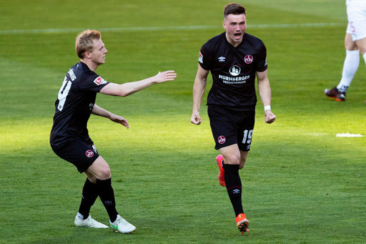 1. FC Nürnberg gegen 1. FC Heidenheim Tipp, Prognose & Quoten 12.08.