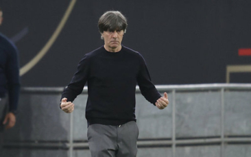 DFB: Löw vor EM-Auftakt gegen Frankreich zuversichtlich