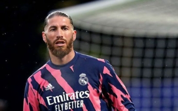 Offiziell: Sergio Ramos verlässt Real Madrid
