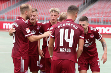 1.FC Nürnberg gegen Arminia Bielefeld 2.Bundesliga Tipp, Prognose & Quoten 29.08
