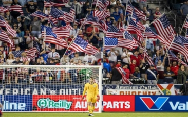 USA gegen Australien WM2026 Tipp, Prognose & Quoten 19.06.