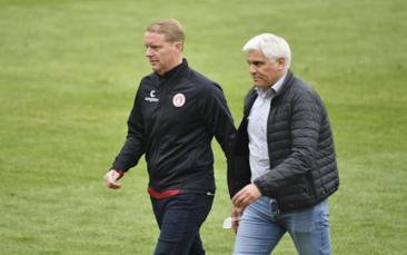 Angst vor Hooligans: St. Pauli-Test abgesagt