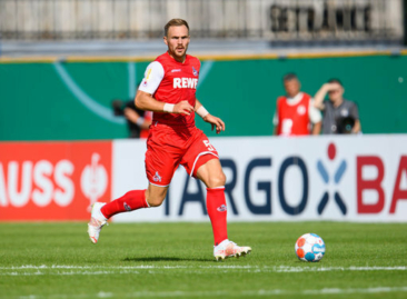 Christoph Daum über den 1. FC Köln: „Kampf ums Überleben“