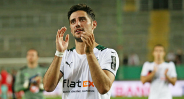 Welche Talente bei Borussia Mönchengladbach haben Chancen auf die A-Elf