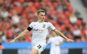 Borussia Mönchengladbach: Stört der Ginter-Wirbel den Fokus?