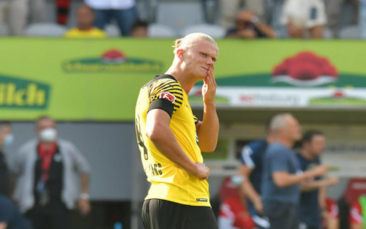 BVB: Immer Probleme gegen die vermeintlich Kleinen