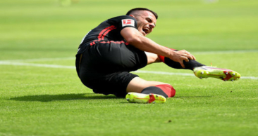 Eintracht Frankfurt: Standards bleiben eine Baustelle