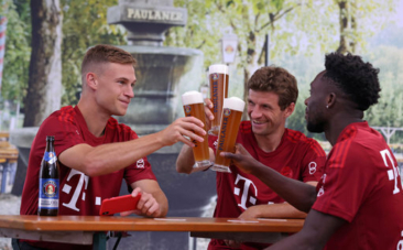 Wechselt Antonio Rüdiger zum FC Bayern München?