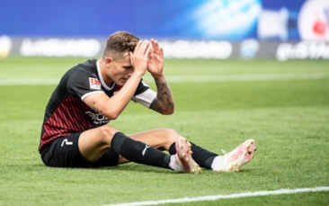 FC Ingolstadt: Pokal als Kur?