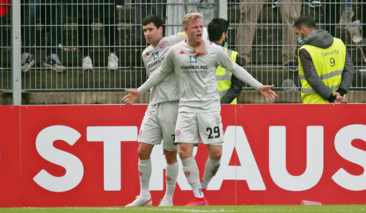 Corona in Mainz: 11 Spieler aus Kader des FSV in Isolation