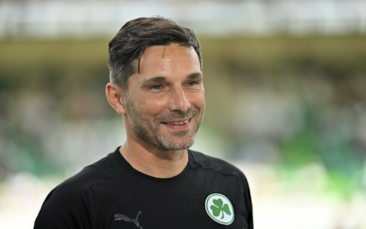 Greuther Fürth: Jetro Willems im Kader gegen Mainz