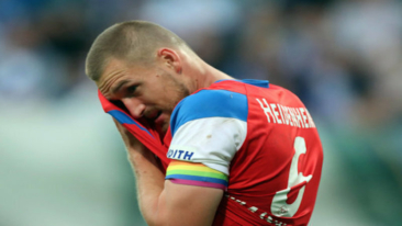 Heidenheim gegen Rostock: Der FCH will Rache für den Pokal