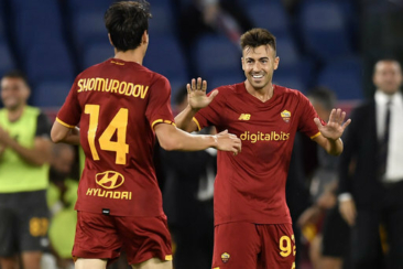 AS Rom gegen Atalanta Bergamo Serie A Tipp, Prognose & Quoten 05.09