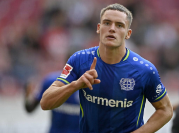 Karten für Bayer 04 Leverkusen: Probleme in Gelb und Rot!