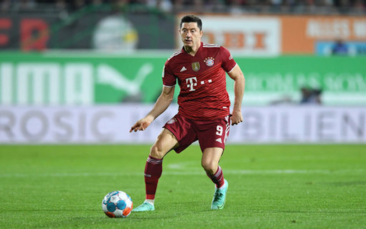 Bayern gegen Kiew: Nur eine Frage der Höhe?