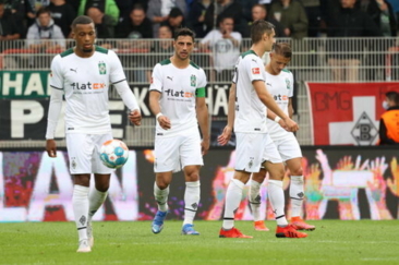 Adi Hütter in Gladbach: Zum Siegen verdammt!