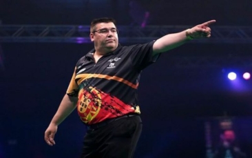 Cazoo World Cup of Darts: Alle Infos zum Turnier