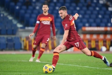 AS Rom vs. Inter Mailand 06.05. live: Übertragung, Stream, Uhrzeit