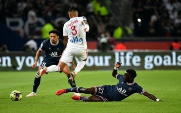 Ligue 1 Kombiwetten Tipps: Top-Quoten für den 8. Spieltag