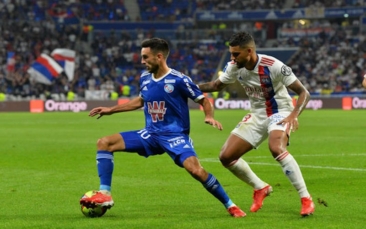 Ligue 1 Wetten: Kombiwetten-Tipps für den 6. Spieltag