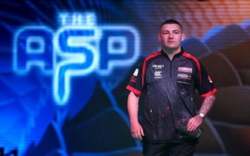 Nordic Darts Masters 1. Runde: Duelle im Überblick