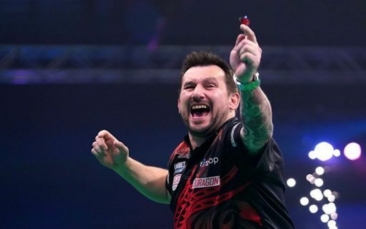Nordic Darts Masters 2021: Alle Infos zum PDC-Turnier